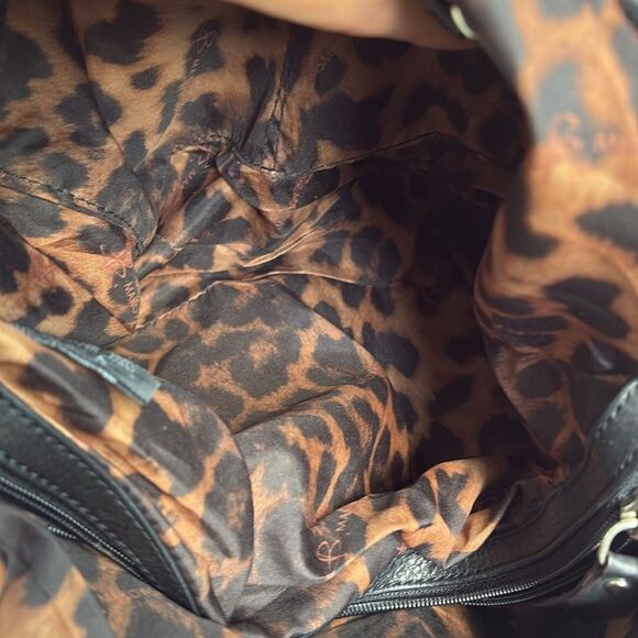 B makaowsky leather n suede - Picture 9 of 13